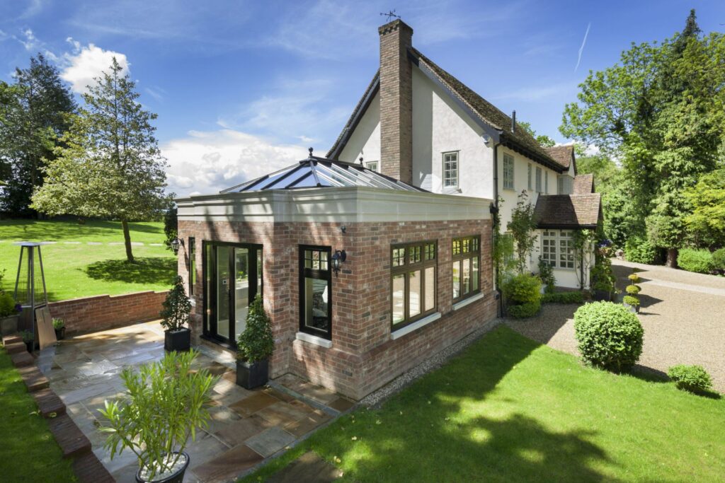Buy Orangery in [city]