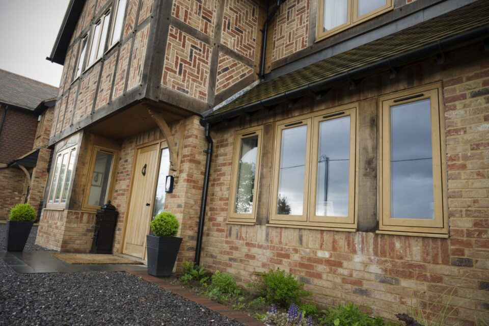 Double Glazing Installer Near Me [city]