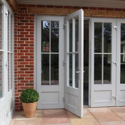 Professional external door fitters [city]