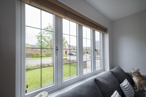 Double Glazing Installers Near Me [city]