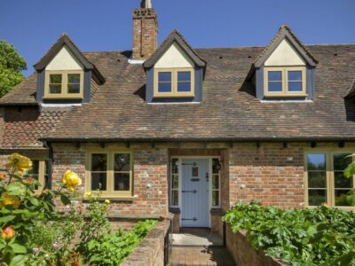 Brackenwood Windows