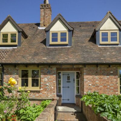 Brackenwood Windows