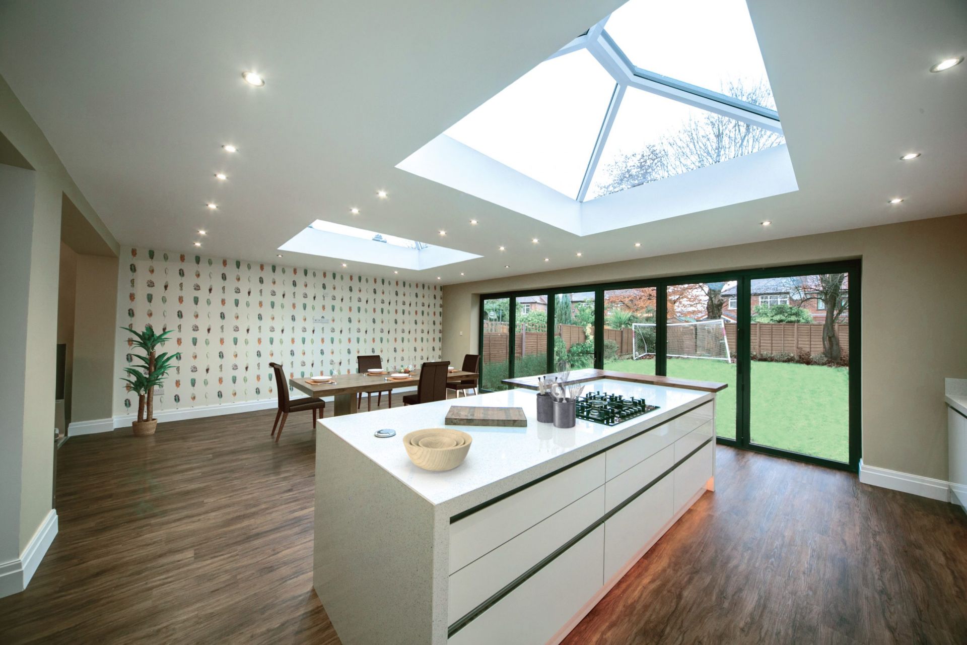 Roof Lantern Fitter <small>in [city]</small>