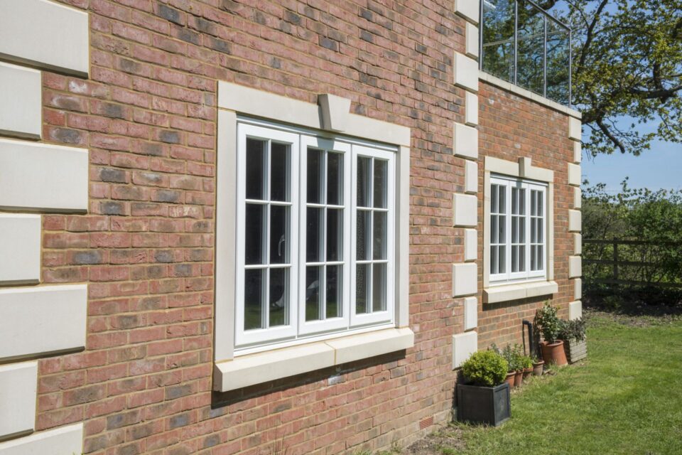 [city] Double Glazing Window Company