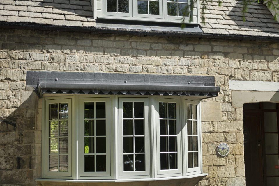 Bow Windows Double Glazing [city]