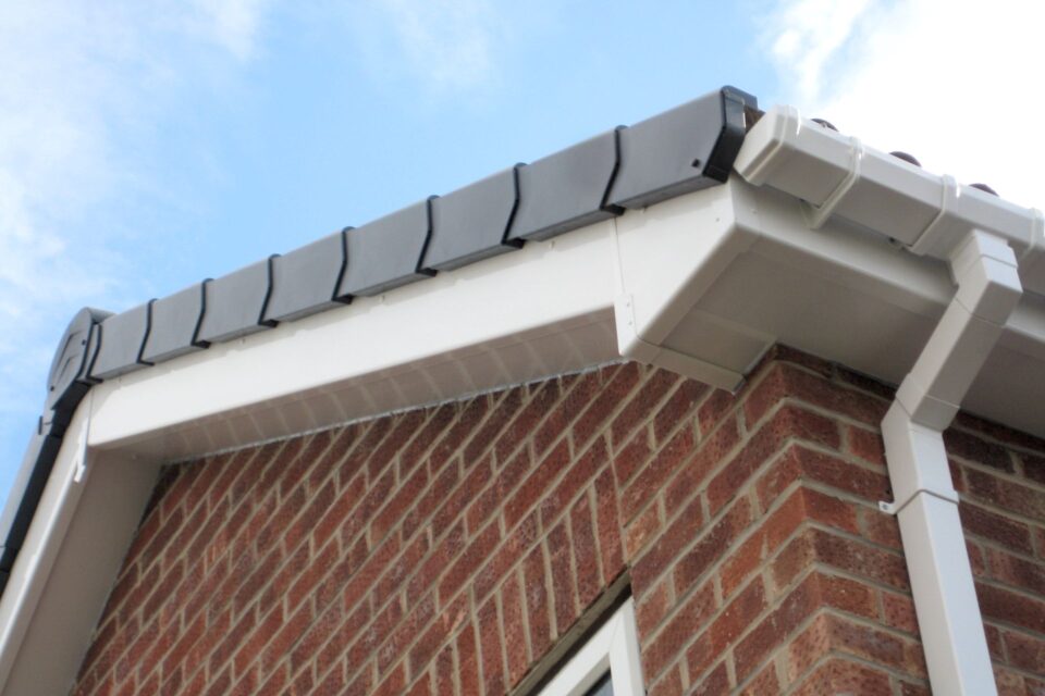 uPVC Soffit Installers [city]