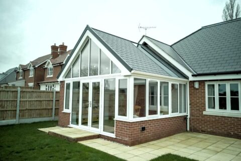 Double glazing Specialist in [city]