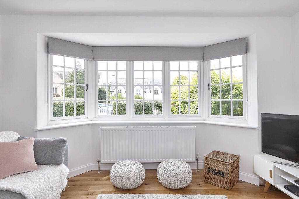 Buy Flush Casement Double Glazing in [city]