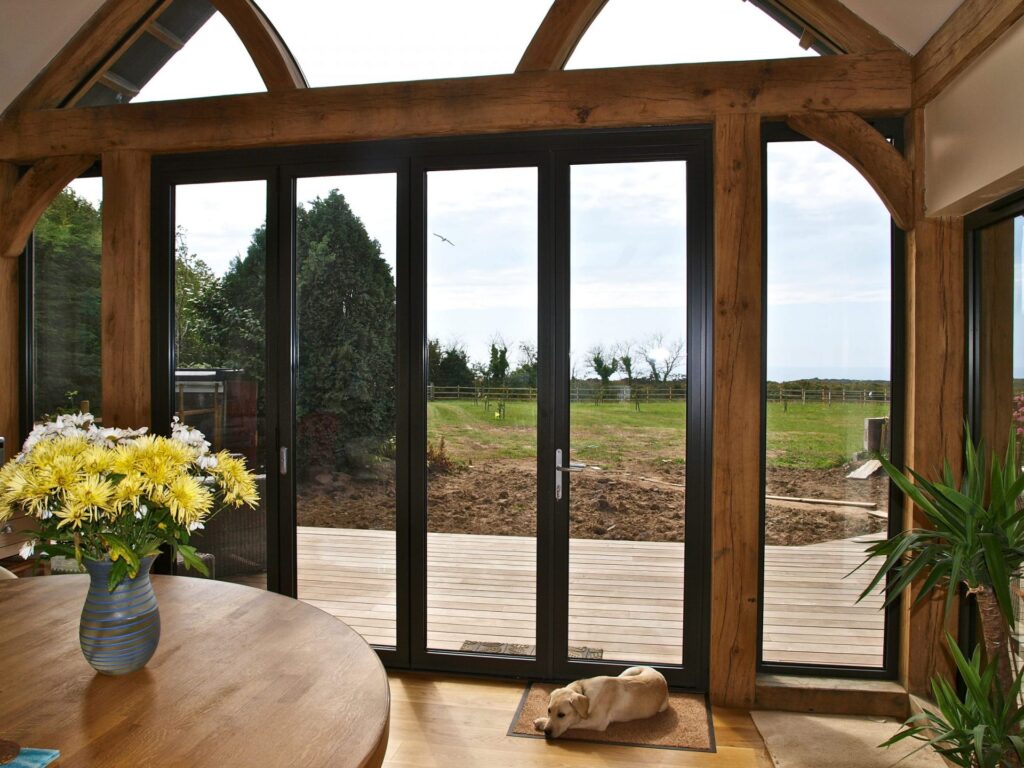 Buy Bi-Fold Doors in [city]