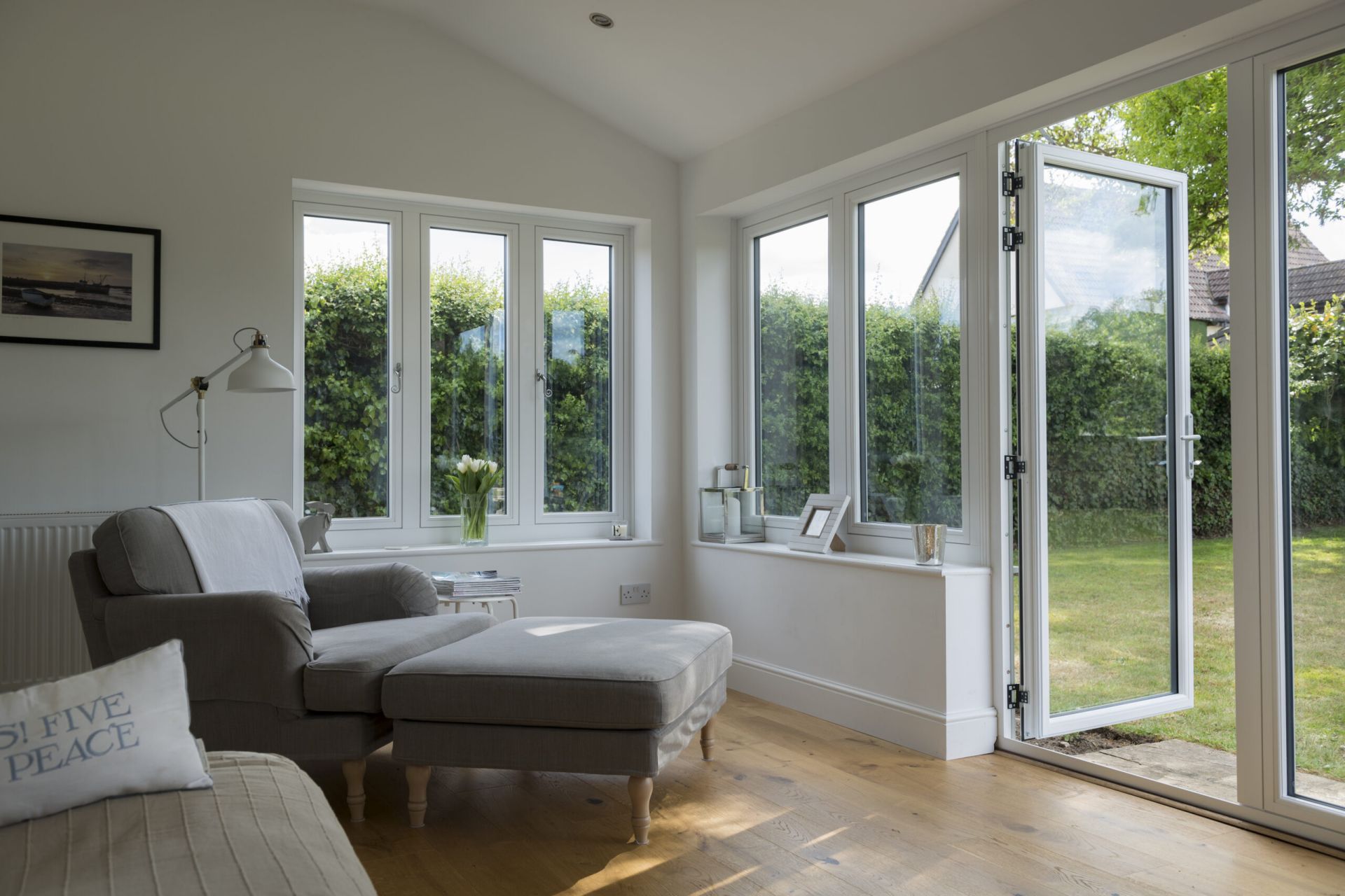 Garden Room Fitter <small>in [city]</small>