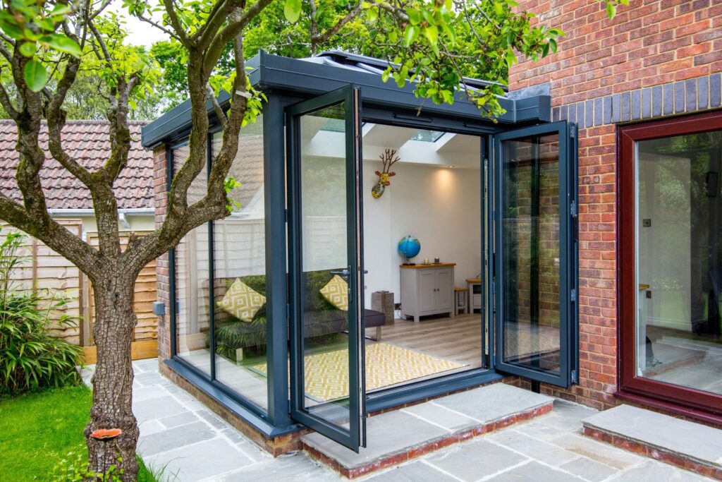 Buy Conservatory in [city]