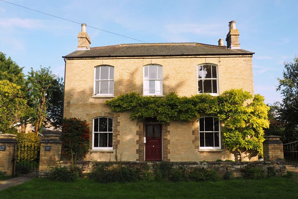 Buy Double Glazing Sash Windows in [city]