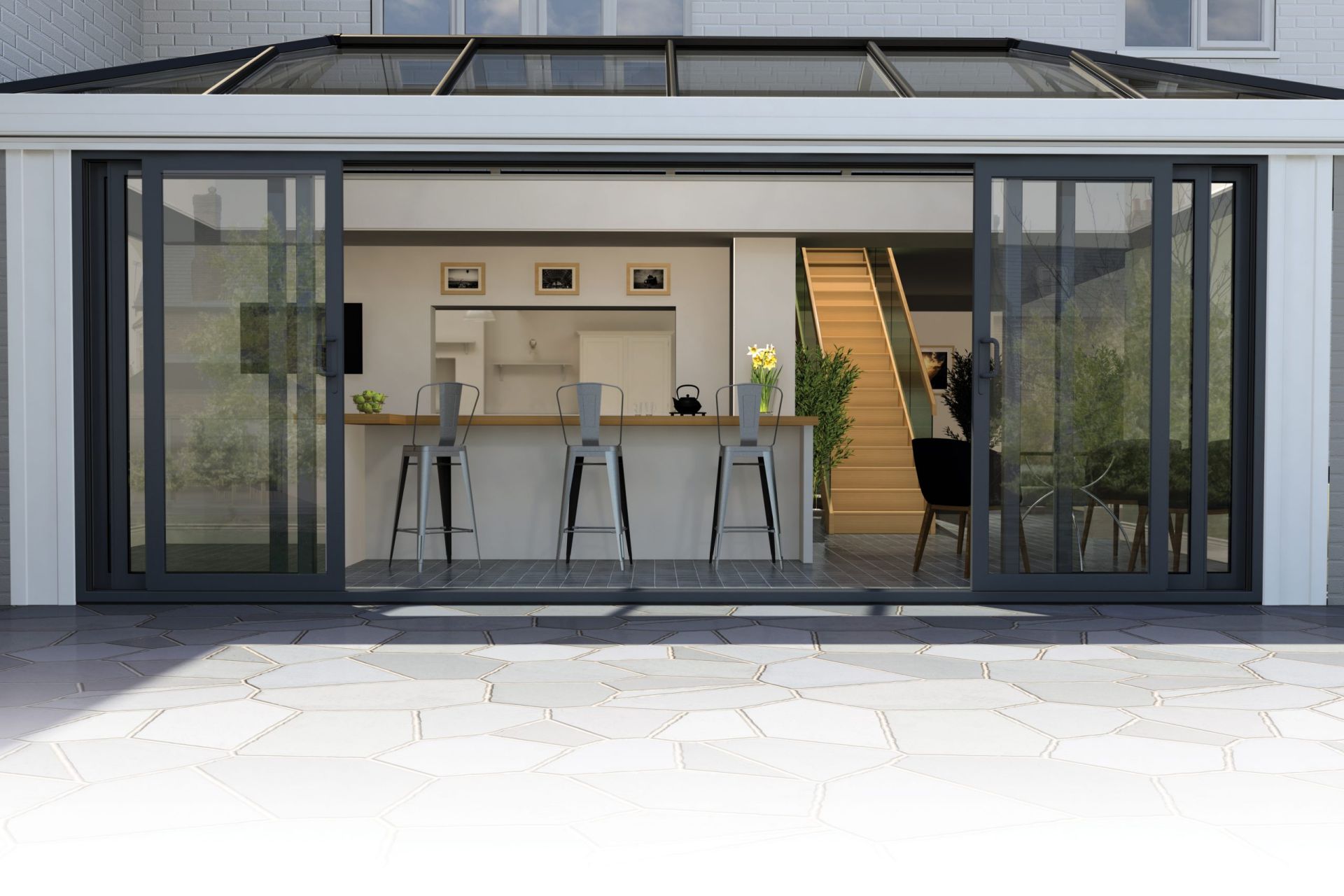Patio Sliding Doors <small>in [city]</small>