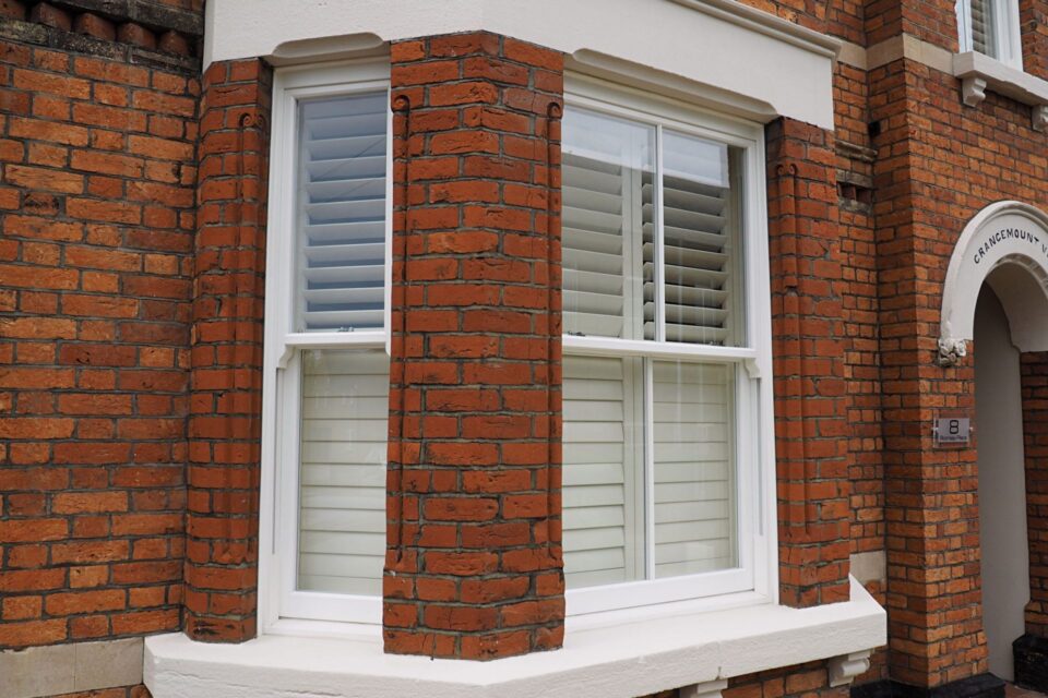 [city] Window Fitter for Double Glazing