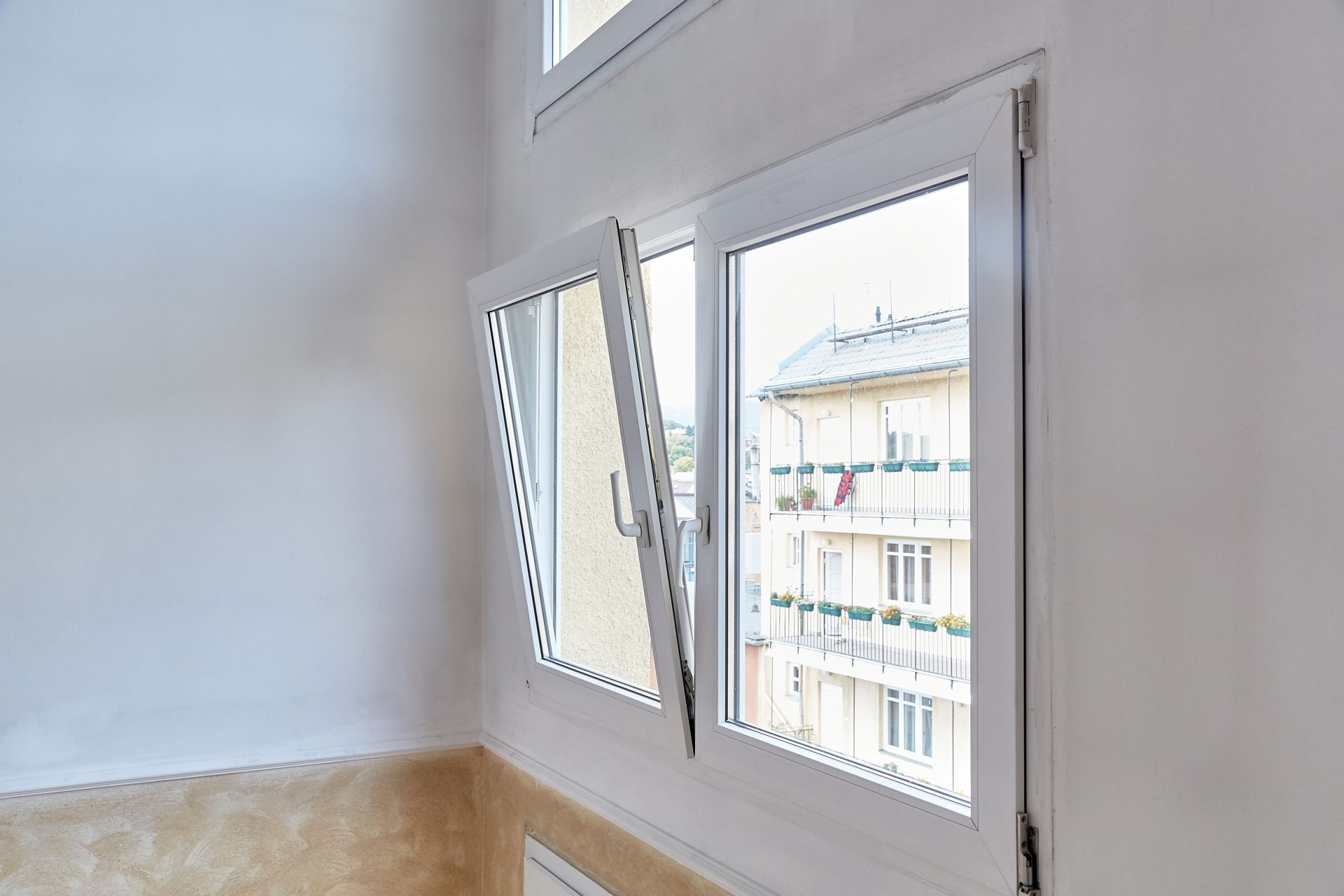 Tilt & Turn Windows <small>in [city]</small>