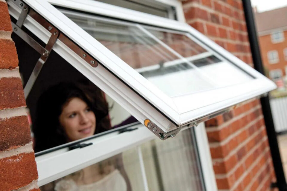 Casement Double Glazing Installers [city]