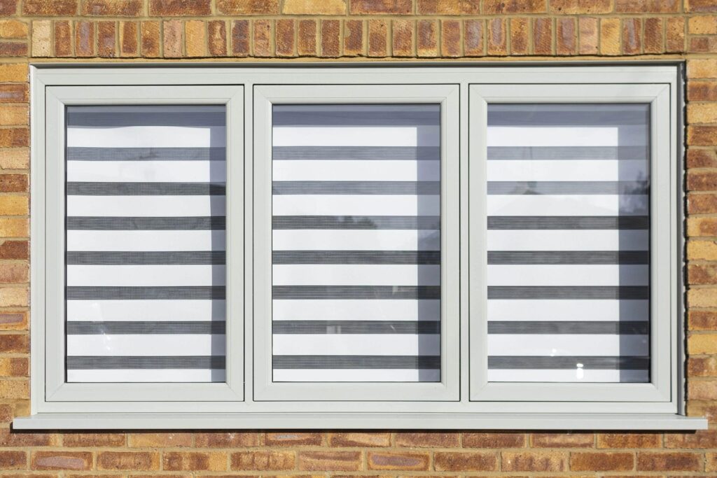 Flush Casement Windows in [city]