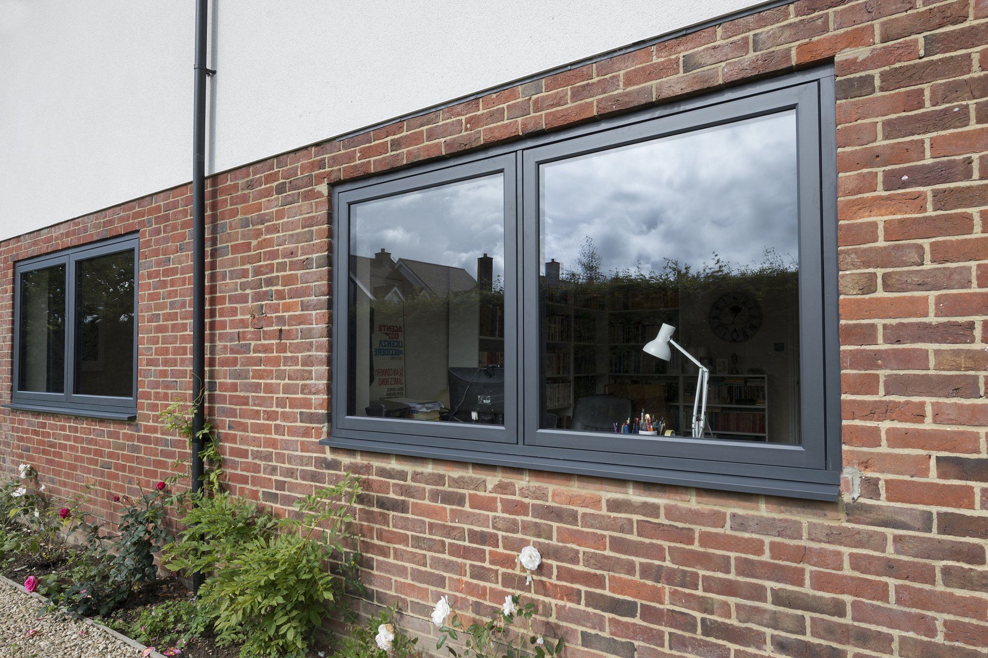 Flush Windows <small>in [city]</small>