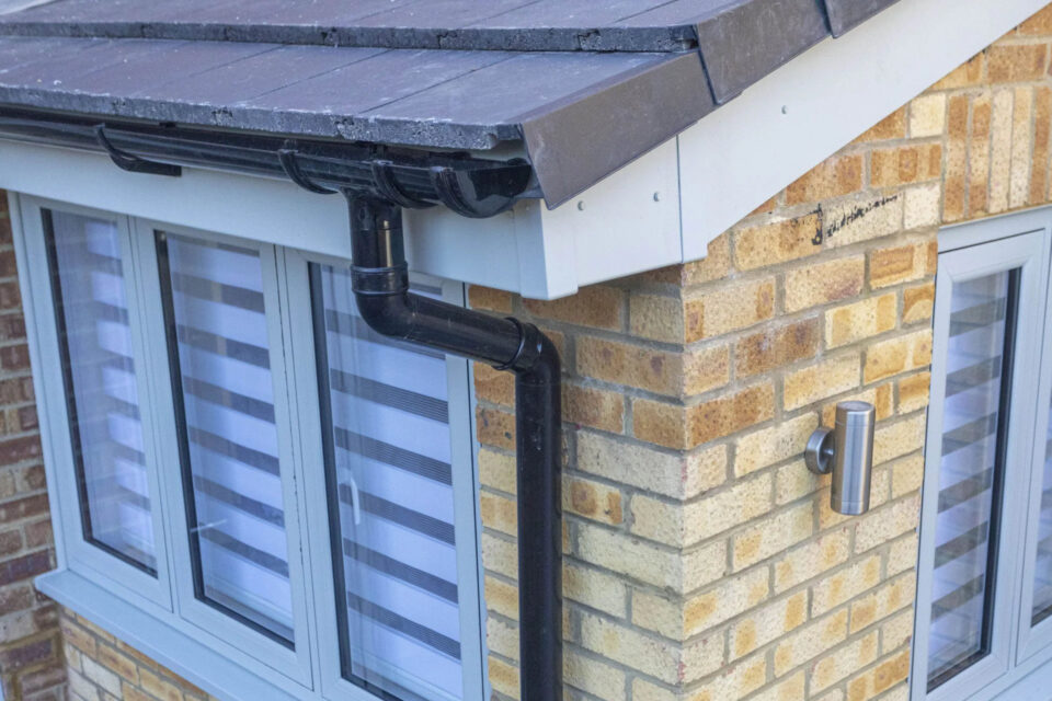 [city] uPVC Gutter Company
