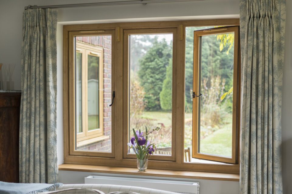 [city] Casement Window Company