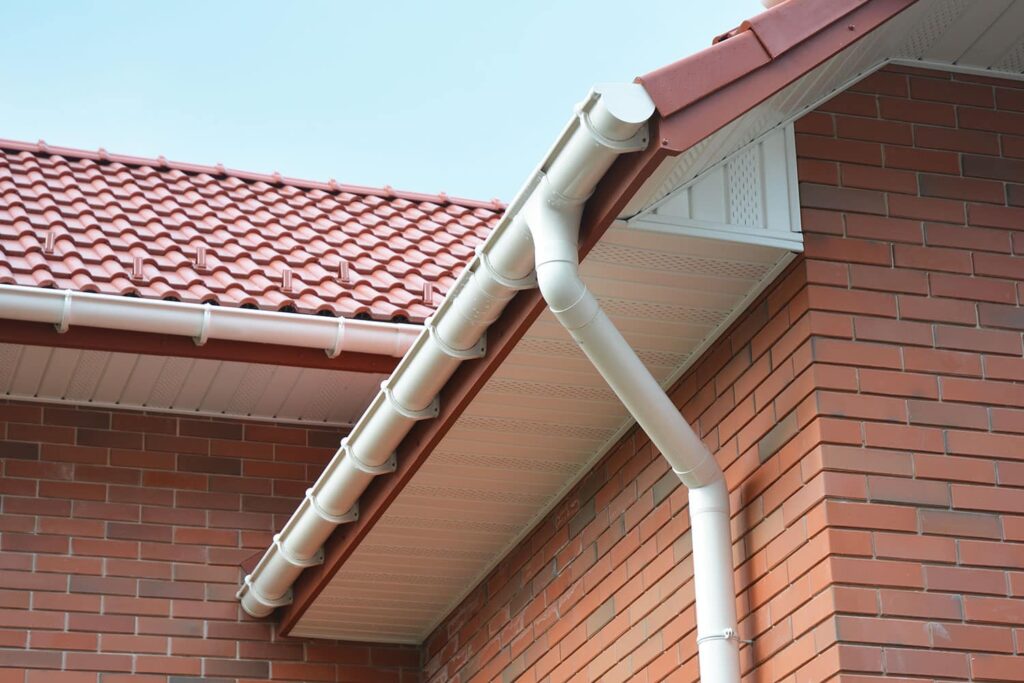 Fascias & Soffits in [city]