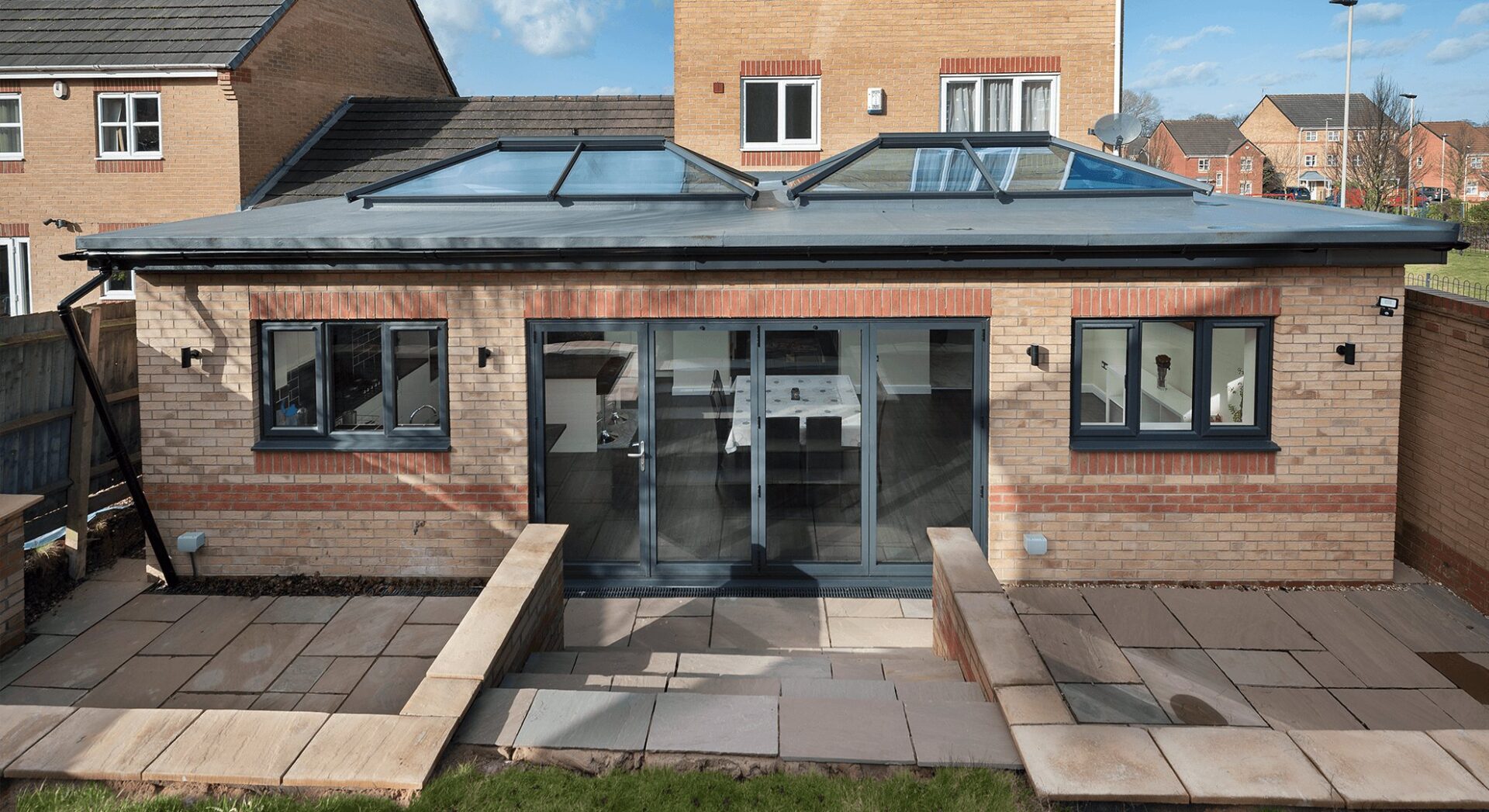 Single Storey Extensions <small>in [city]</small>