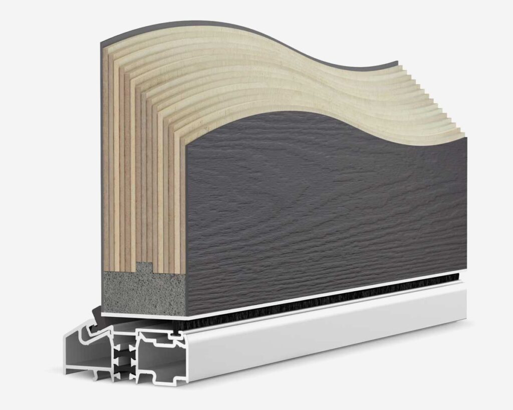 Double Glazing Composite Doors [city]