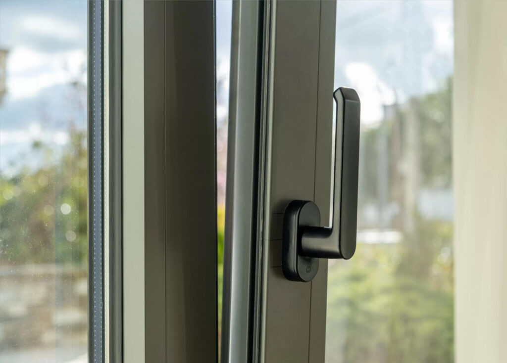 Tilt & Turn Windows in [city]
