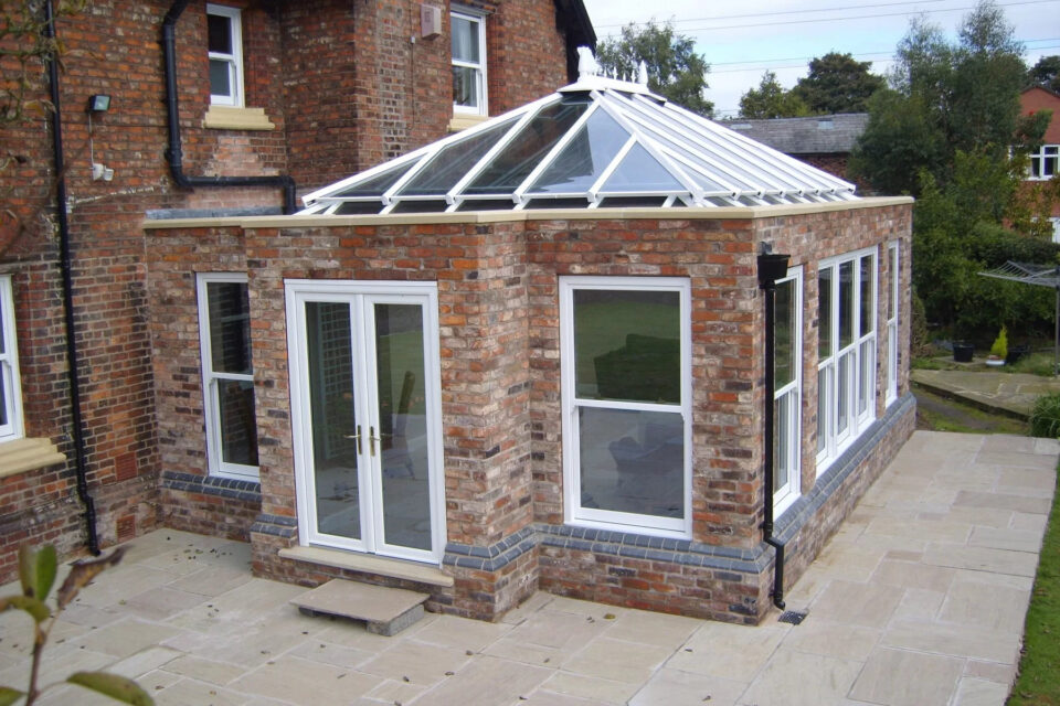 [city] Local Conservatory Company