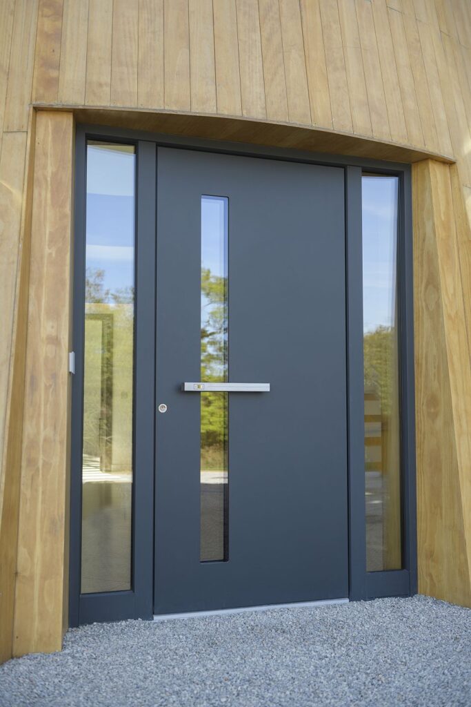 Composite Door Security in [city]