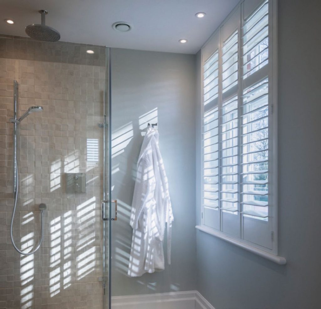 Shutters for Windows in [city]