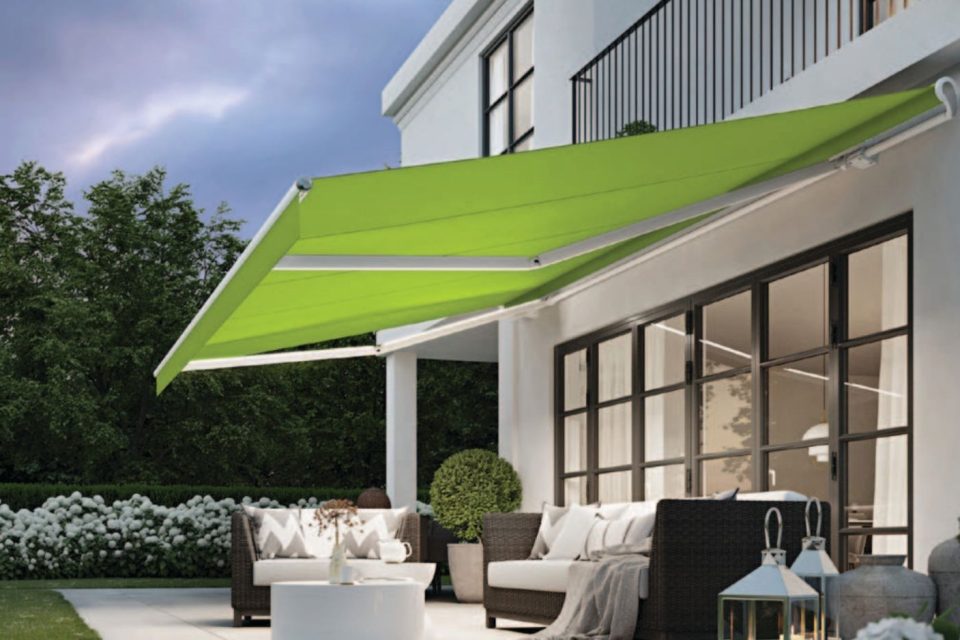 [city] Motorised Awning Company