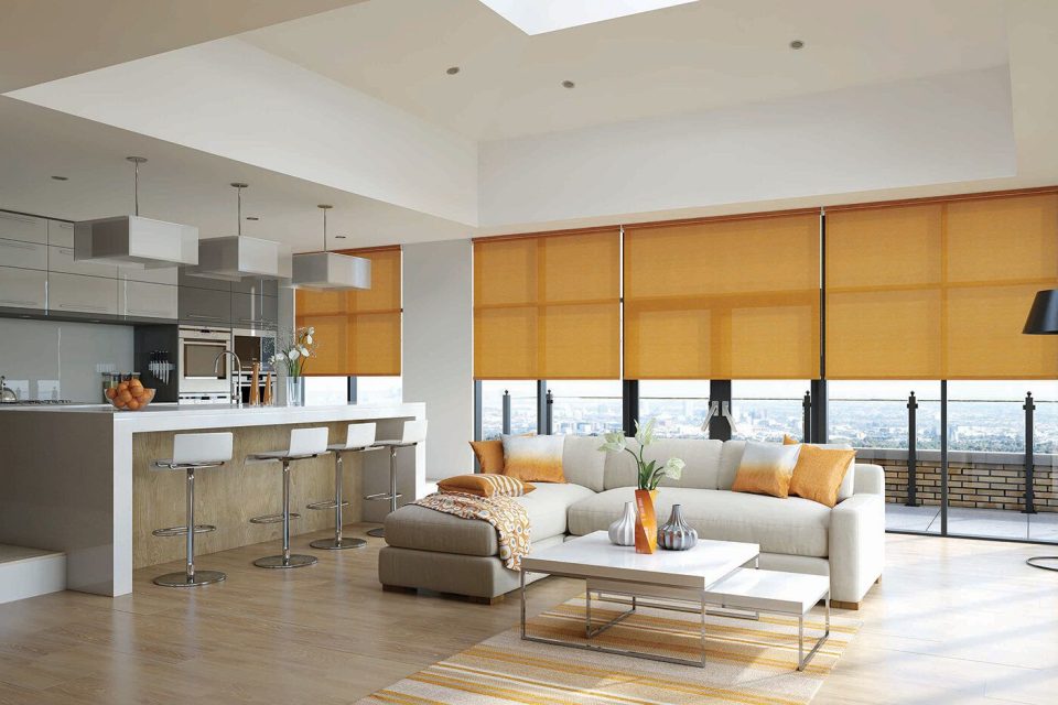 Buy a blinds in [city]