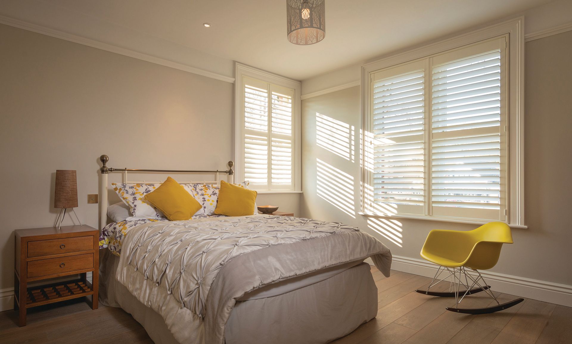 Amazing Shutters <small>At Amazing Prices</small>